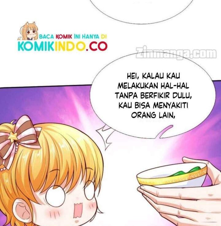 I Became The Emperor’s Daughter One Day Chapter 47 Gambar 9