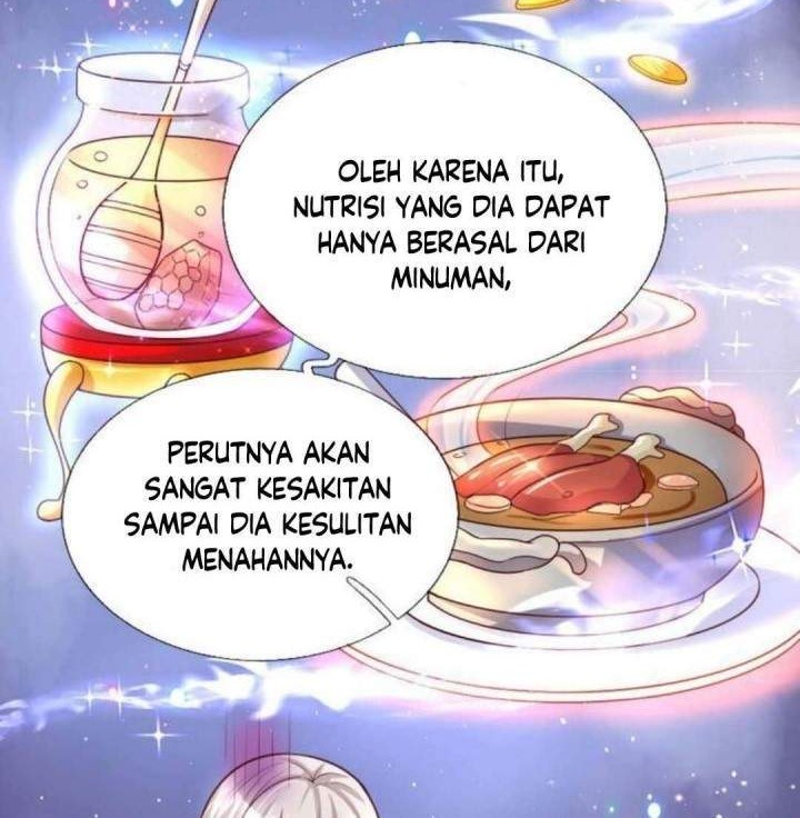 I Became The Emperor’s Daughter One Day Chapter 47 Gambar 11