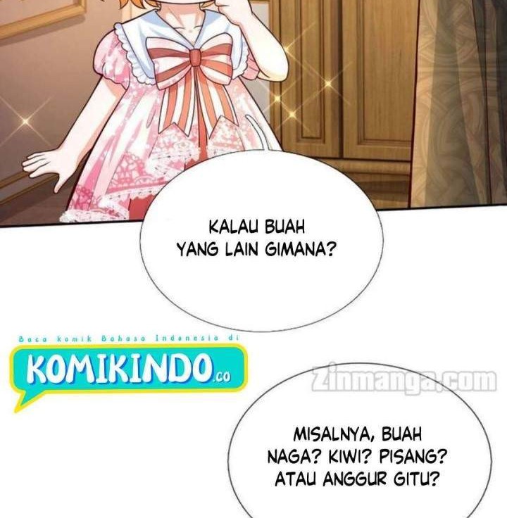 I Became The Emperor’s Daughter One Day Chapter 47 Gambar 15