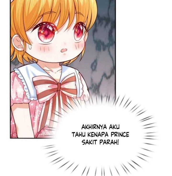 I Became The Emperor’s Daughter One Day Chapter 47 Gambar 17