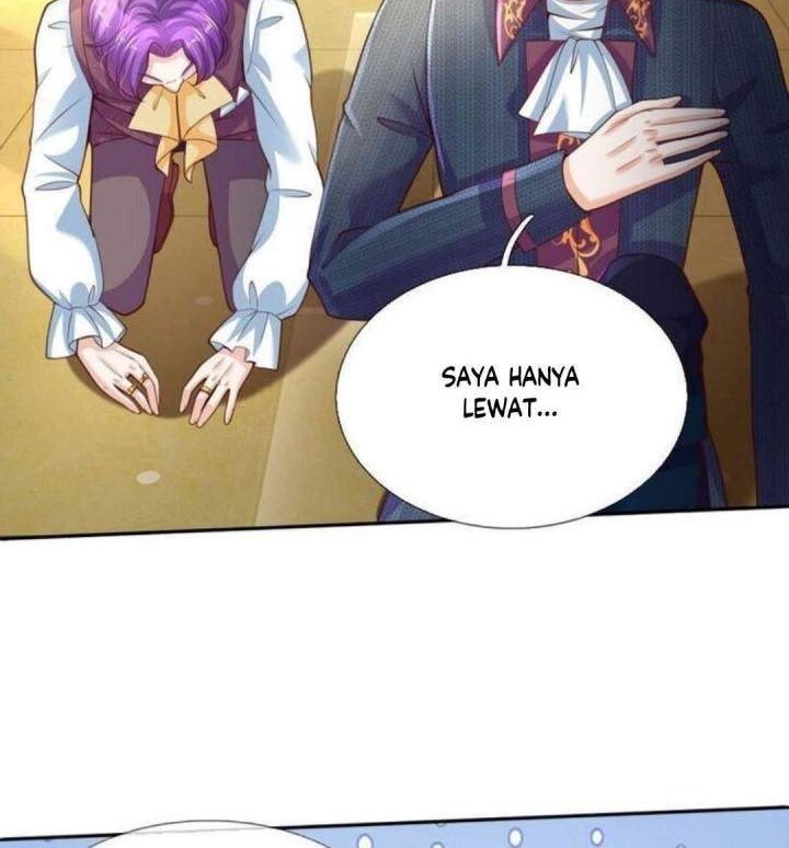 I Became The Emperor’s Daughter One Day Chapter 46 Gambar 3