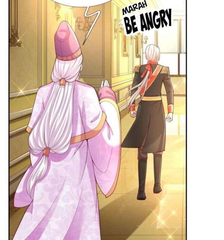 I Became The Emperor’s Daughter One Day Chapter 46 Gambar 5