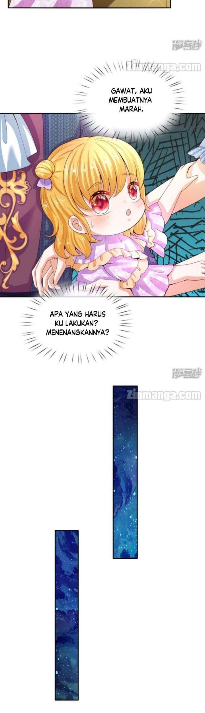 I Became The Emperor’s Daughter One Day Chapter 46 Gambar 6