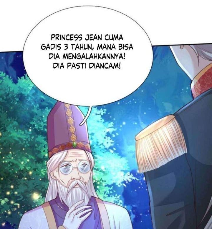 I Became The Emperor’s Daughter One Day Chapter 46 Gambar 15