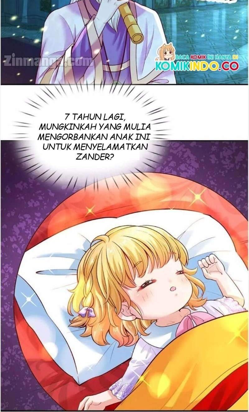 I Became The Emperor’s Daughter One Day Chapter 38 Gambar 16