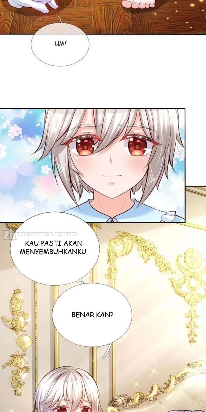 I Became The Emperor’s Daughter One Day Chapter 37 Gambar 10