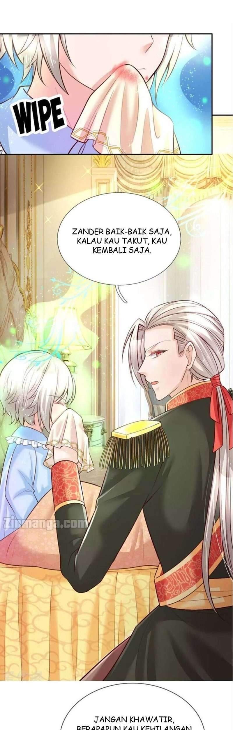 Baca  I Became The Emperor’s Daughter One Day Chapter 36 Gambar 2