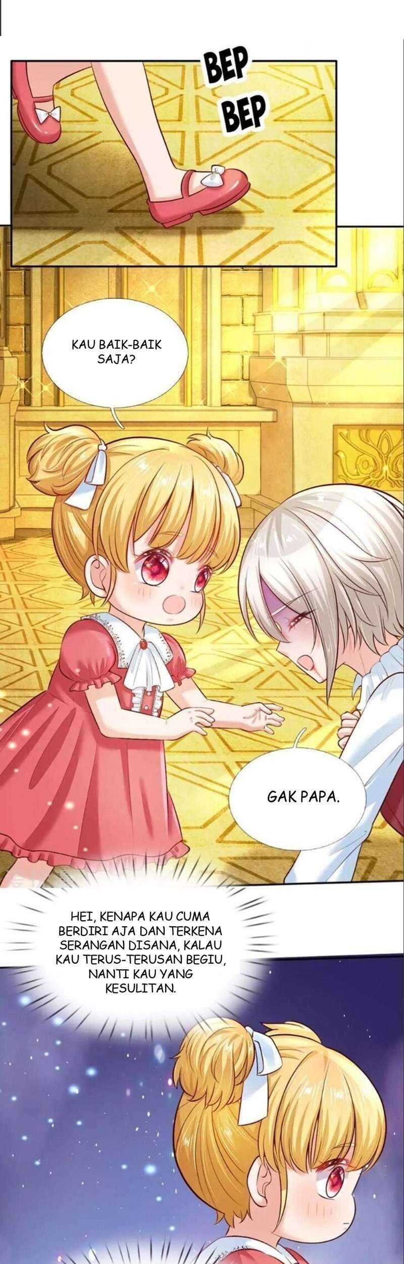 Baca  I Became The Emperor’s Daughter One Day Chapter 34 Gambar 2