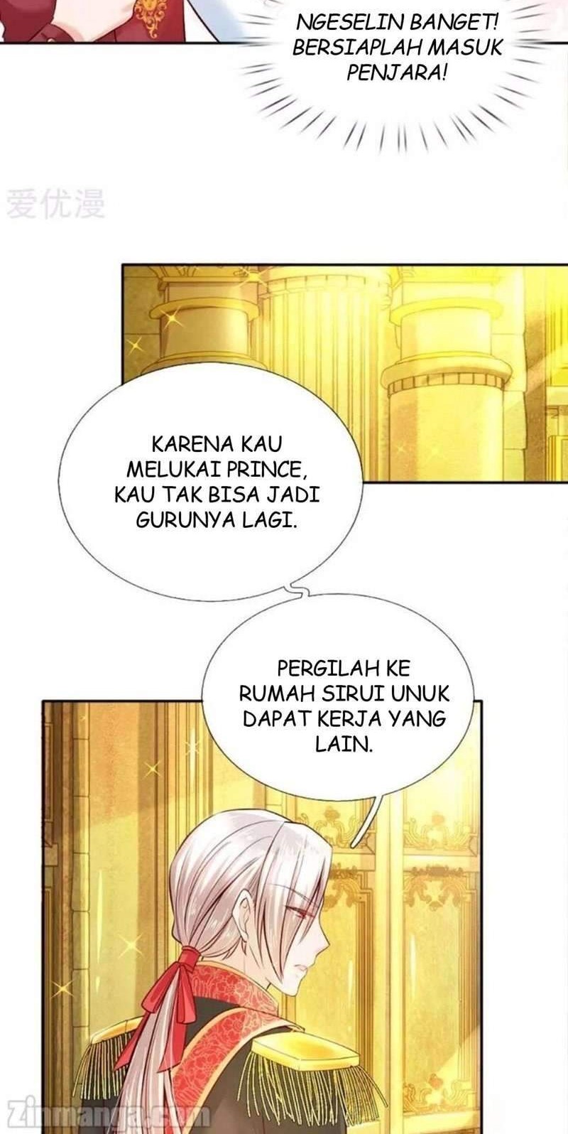 I Became The Emperor’s Daughter One Day Chapter 34 Gambar 7