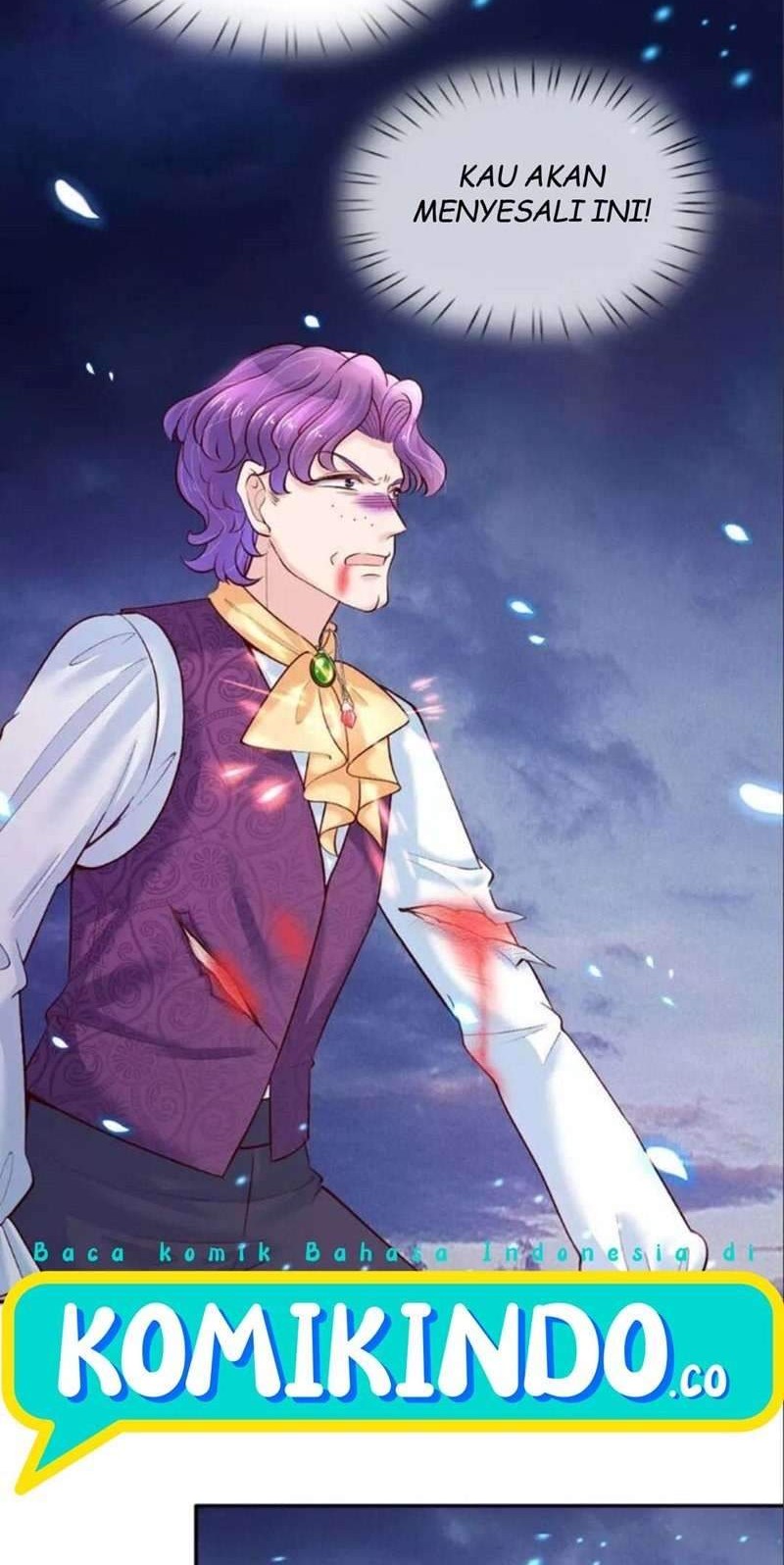 I Became The Emperor’s Daughter One Day Chapter 34 Gambar 12