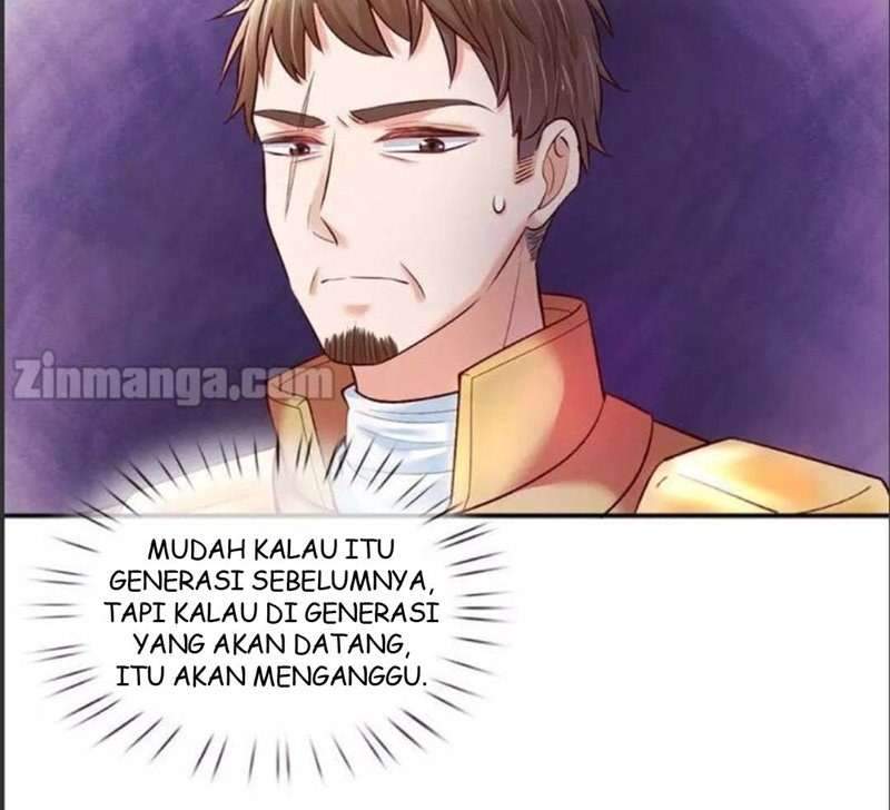 I Became The Emperor’s Daughter One Day Chapter 34 Gambar 15