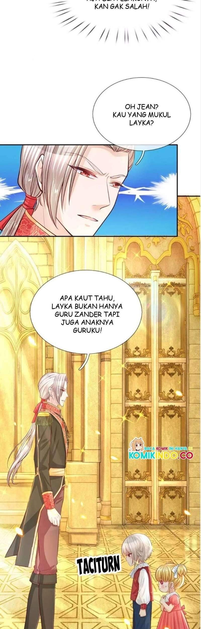 I Became The Emperor’s Daughter One Day Chapter 32 Gambar 4