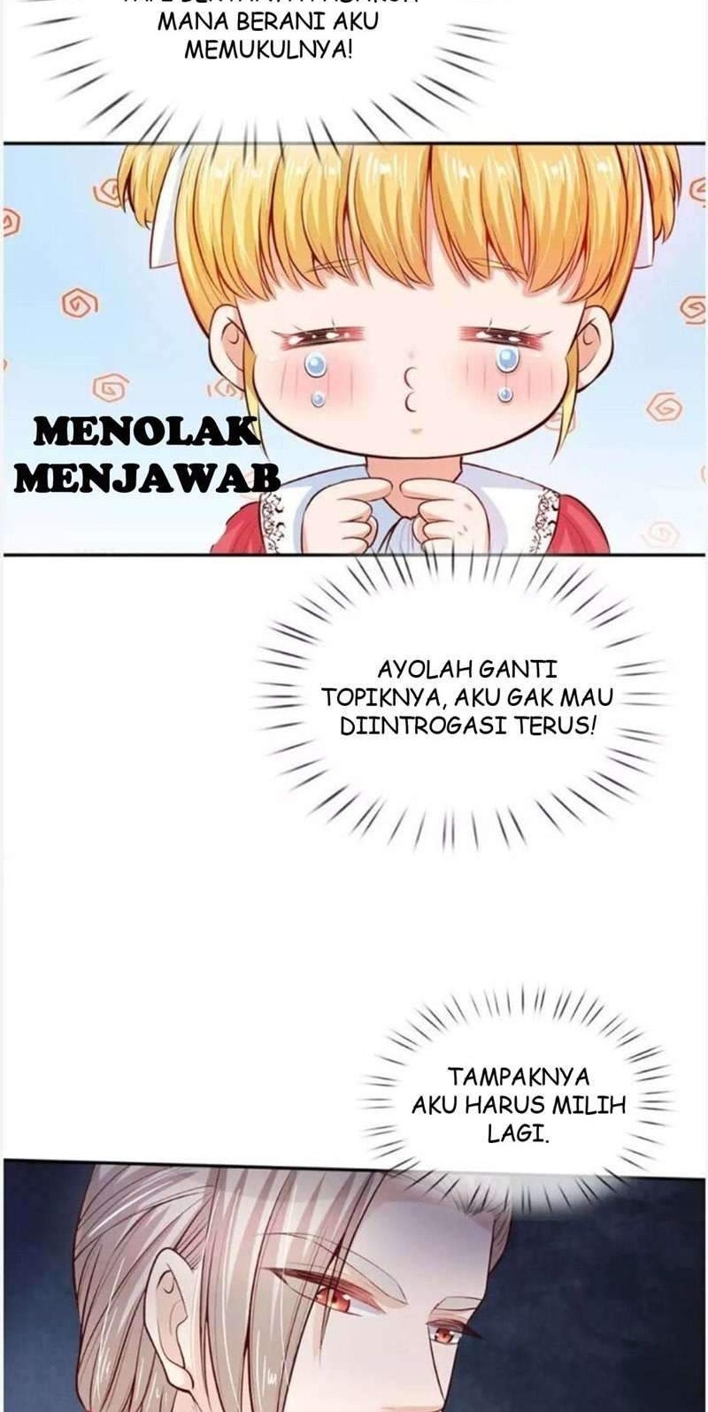 I Became The Emperor’s Daughter One Day Chapter 32 Gambar 9