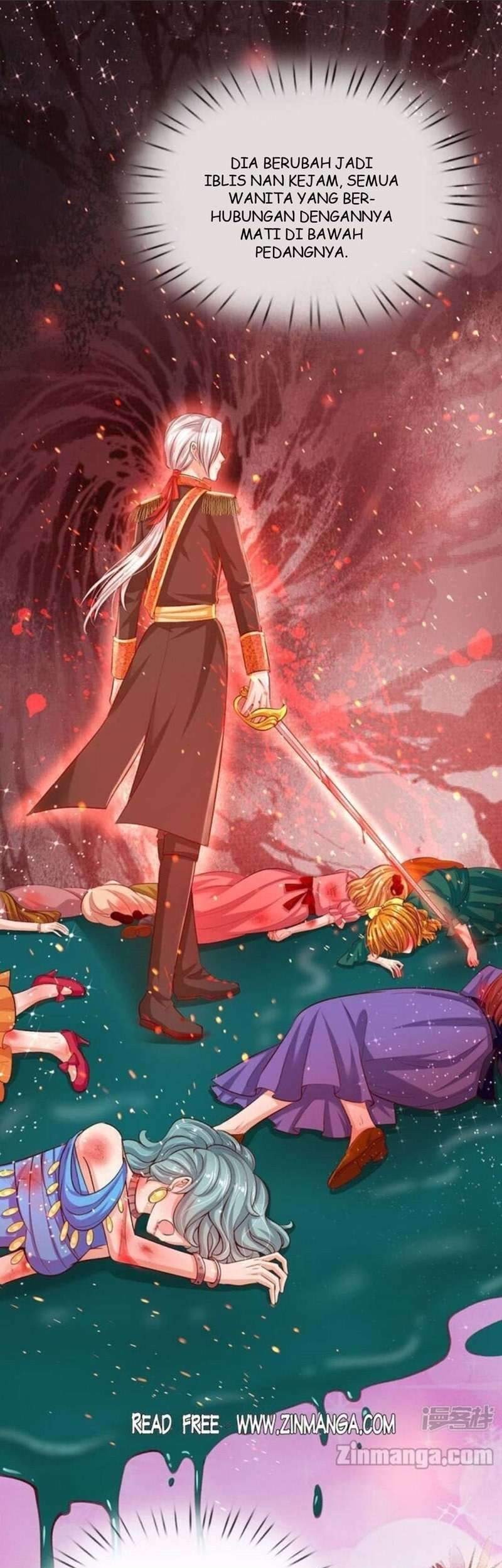 Baca  I Became The Emperor’s Daughter One Day Chapter 30 Gambar 2