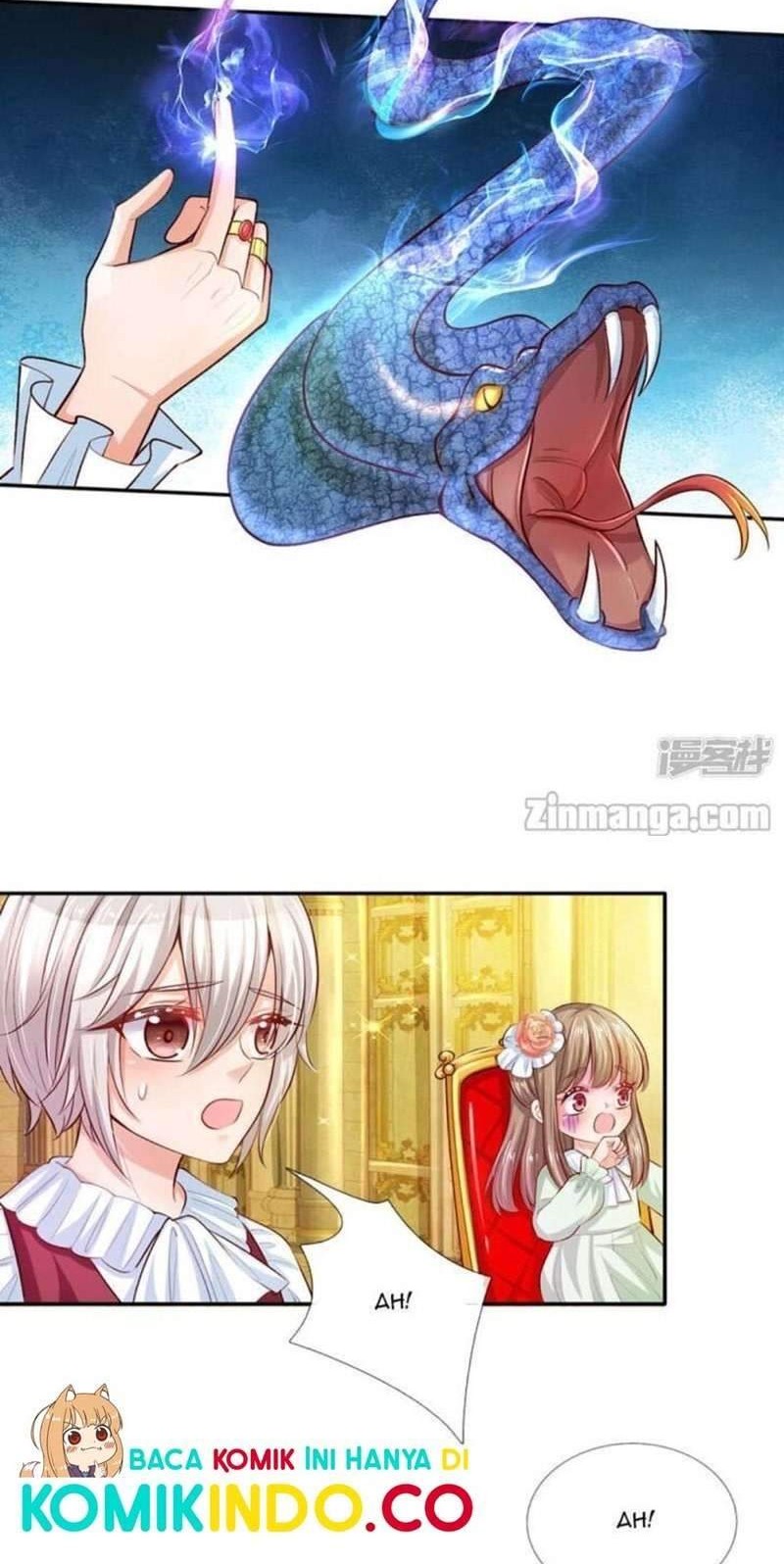 I Became The Emperor’s Daughter One Day Chapter 30 Gambar 14