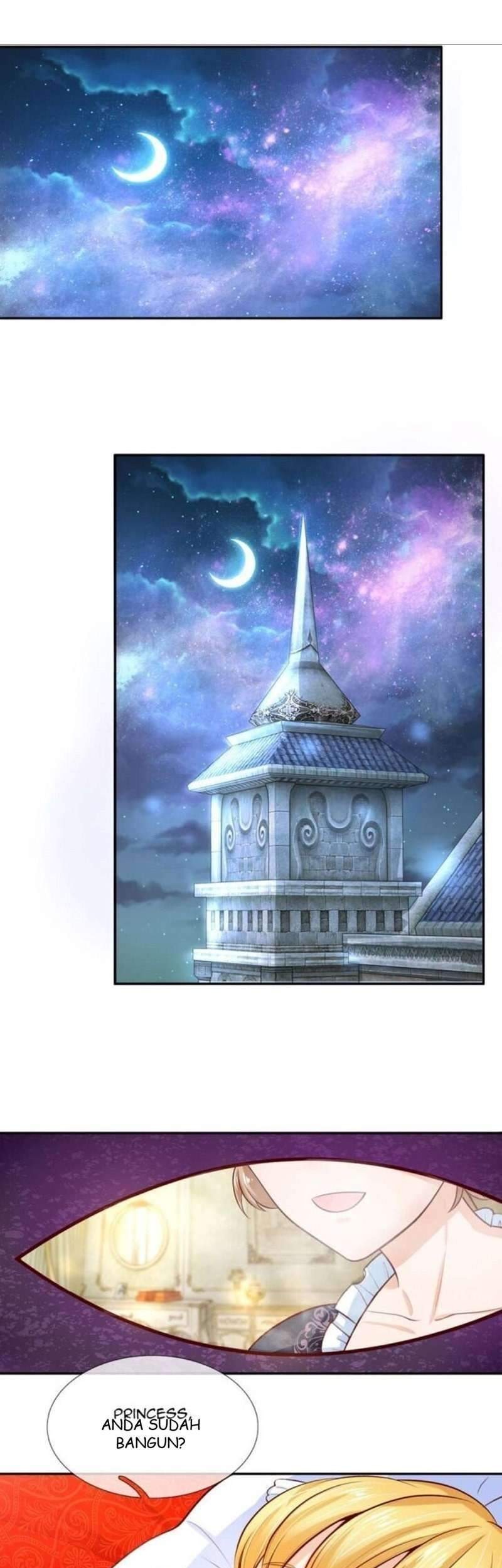 Baca  I Became The Emperor’s Daughter One Day Chapter 28 Gambar 2