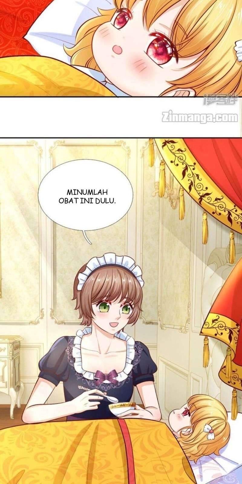 I Became The Emperor’s Daughter One Day Chapter 28 Gambar 3