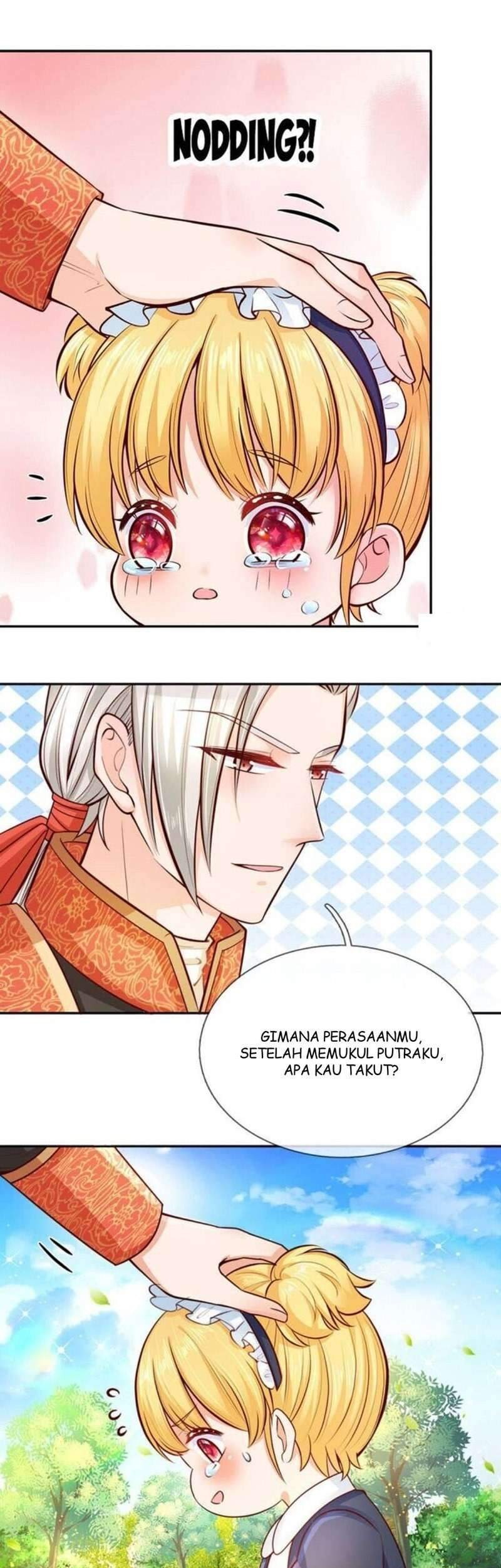 Baca  I Became The Emperor’s Daughter One Day Chapter 26 Gambar 2