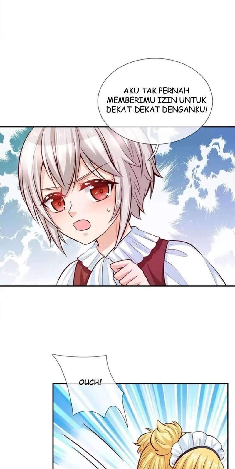 I Became The Emperor’s Daughter One Day Chapter 24 Gambar 5