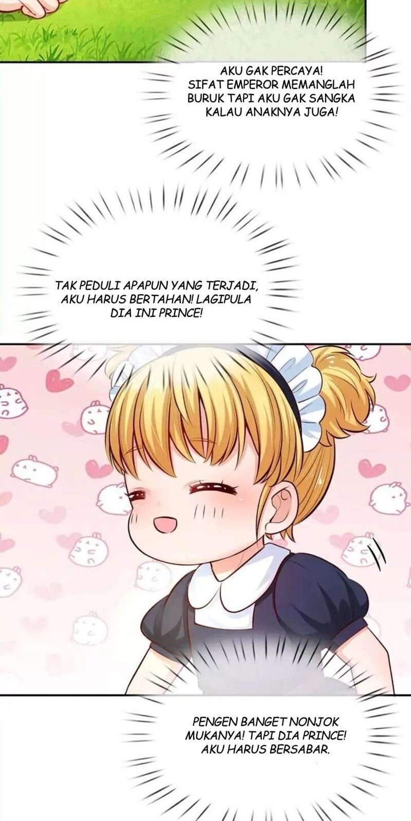 I Became The Emperor’s Daughter One Day Chapter 24 Gambar 7