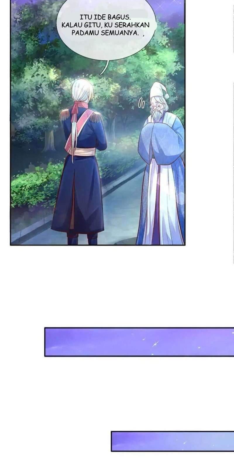 I Became The Emperor’s Daughter One Day Chapter 22 Gambar 5