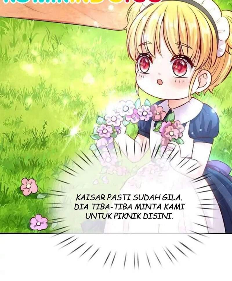 I Became The Emperor’s Daughter One Day Chapter 22 Gambar 7