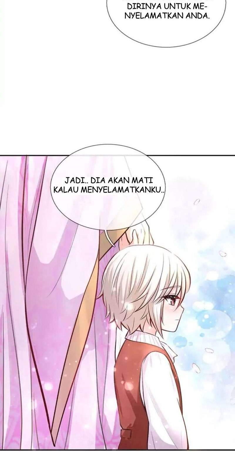 I Became The Emperor’s Daughter One Day Chapter 22 Gambar 13