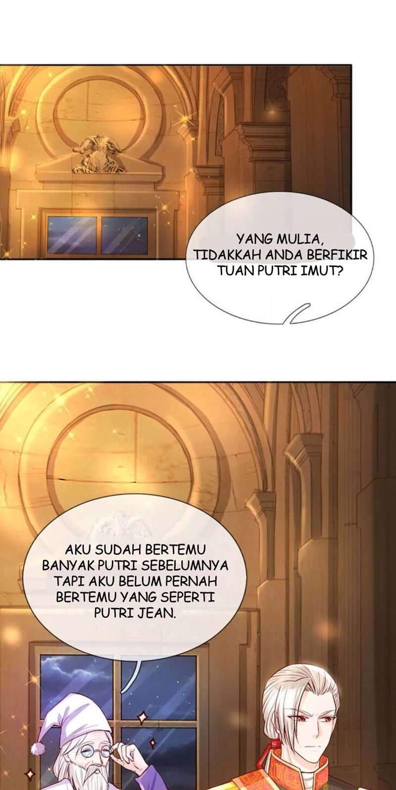 I Became The Emperor’s Daughter One Day Chapter 21 Gambar 8