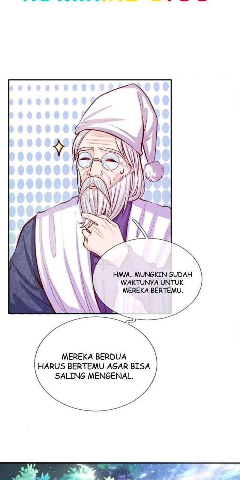 I Became The Emperor’s Daughter One Day Chapter 21 Gambar 12