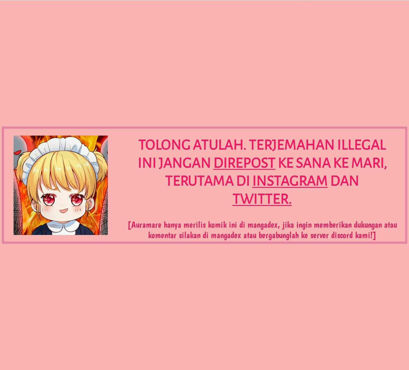 Baca Komik I Became The Emperor’s Daughter One Day Chapter 18 Gambar 1