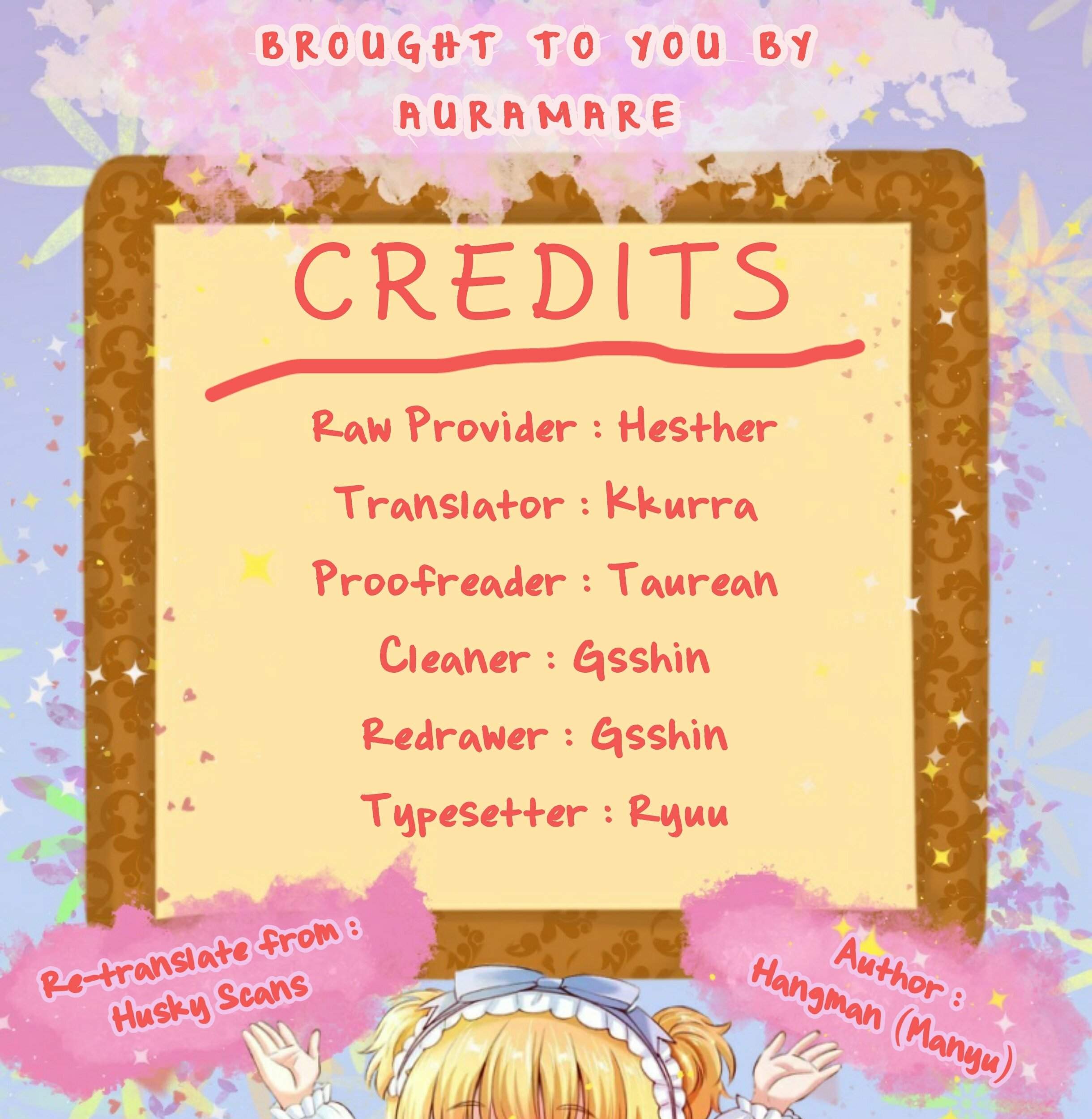 I Became The Emperor’s Daughter One Day Chapter 18 Gambar 24