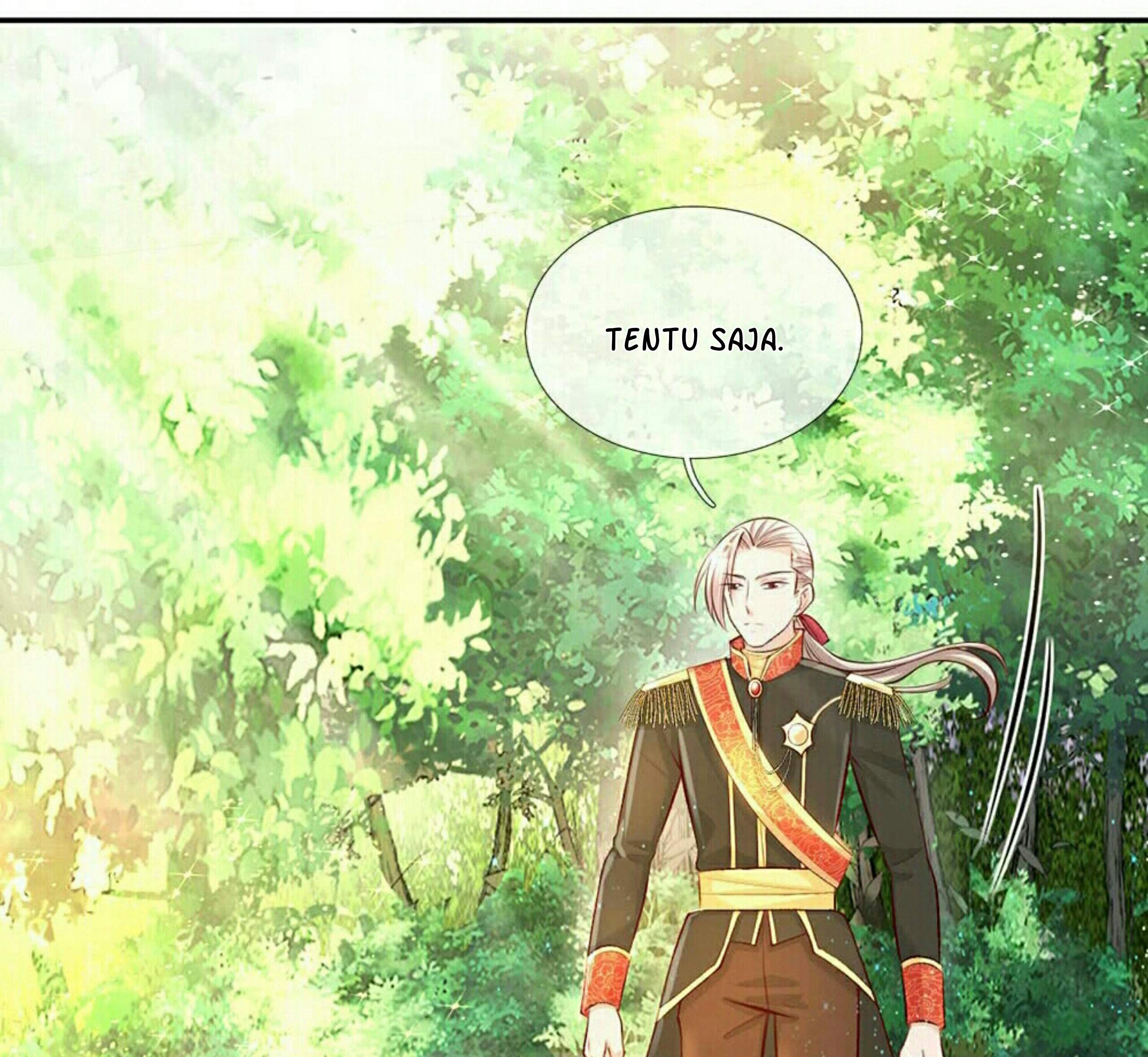 I Became The Emperor’s Daughter One Day Chapter 17 Gambar 24