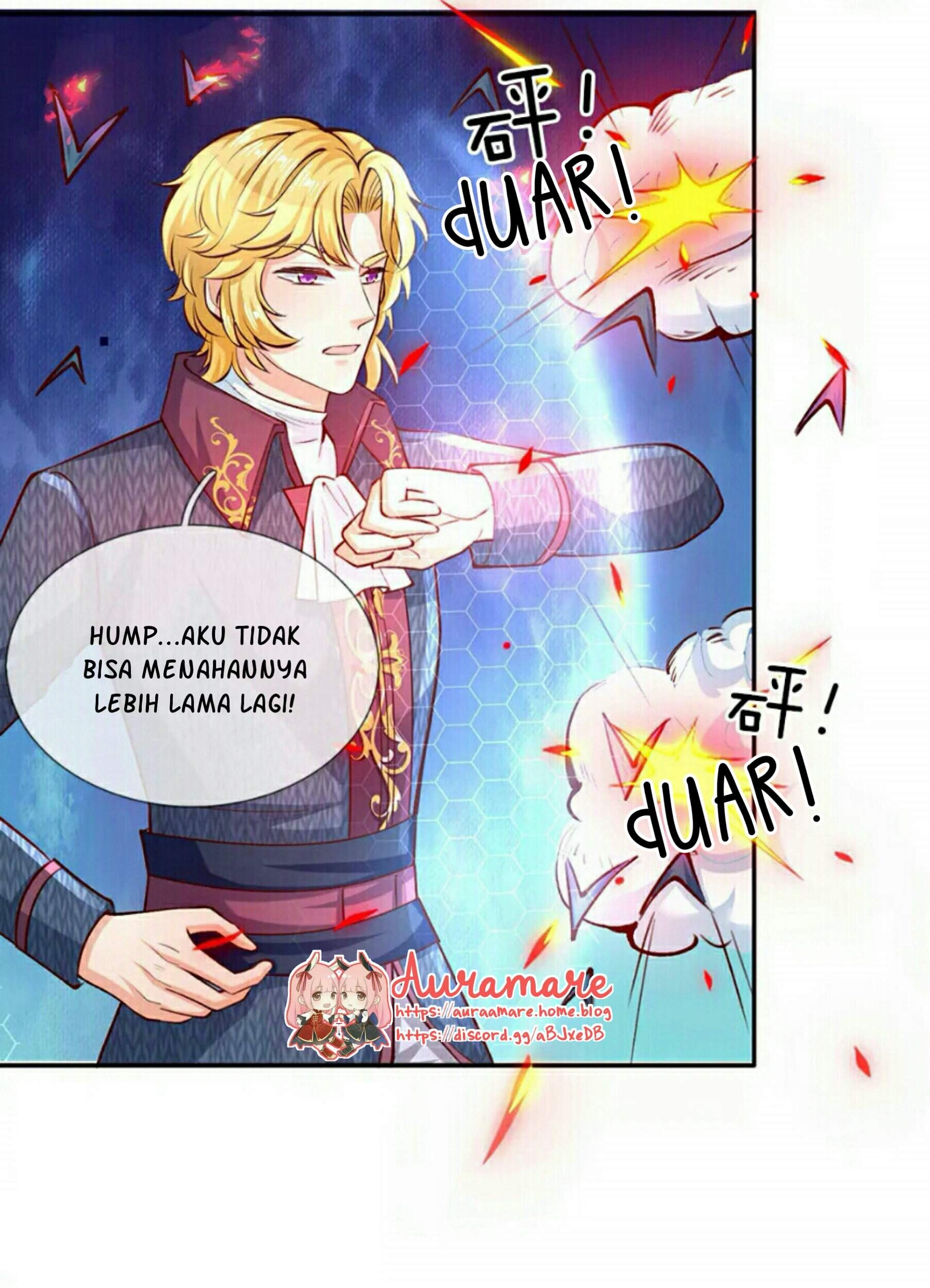 I Became The Emperor’s Daughter One Day Chapter 16 Gambar 21