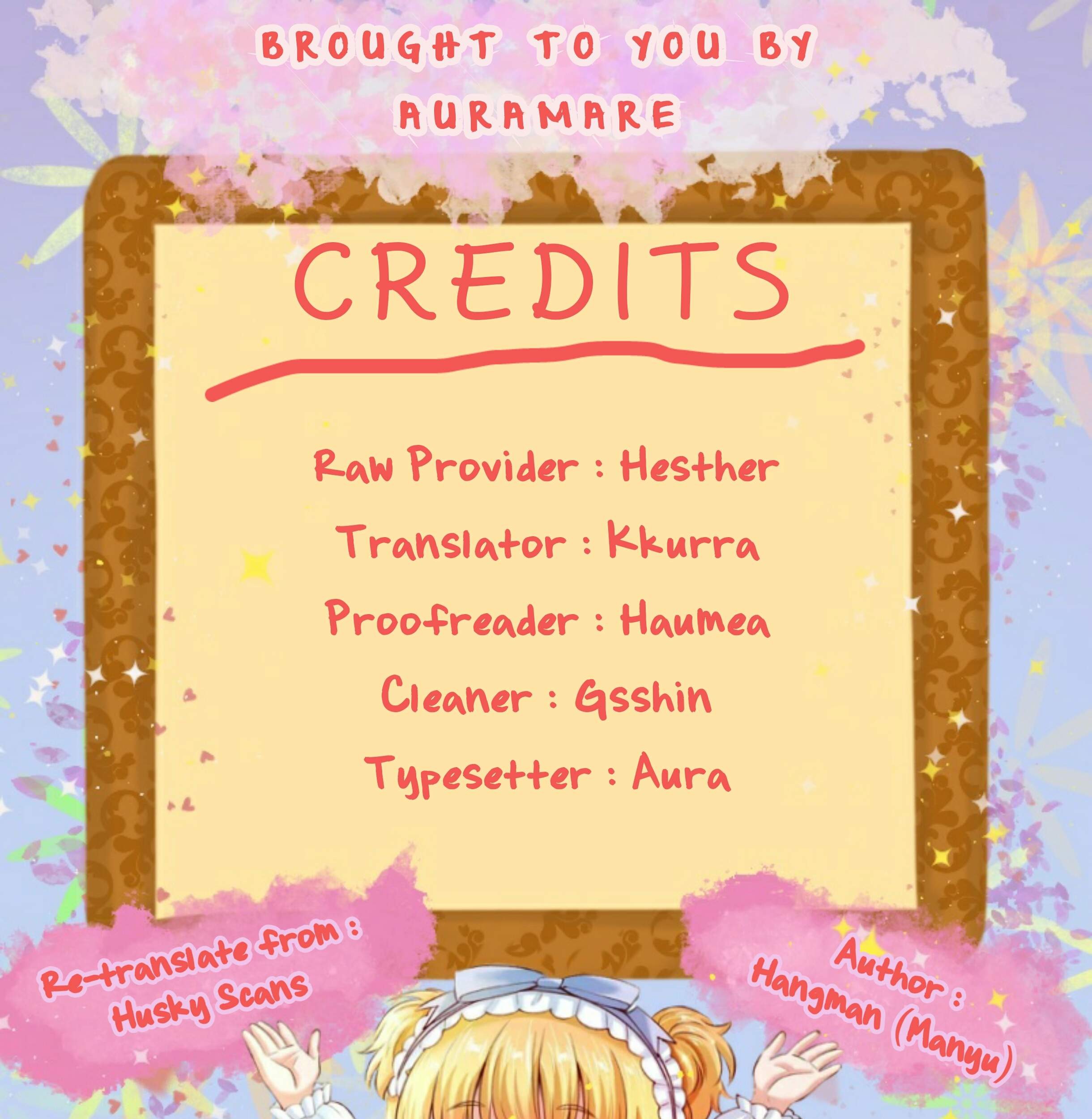 Baca Komik I Became The Emperor’s Daughter One Day Chapter 16 Gambar 1