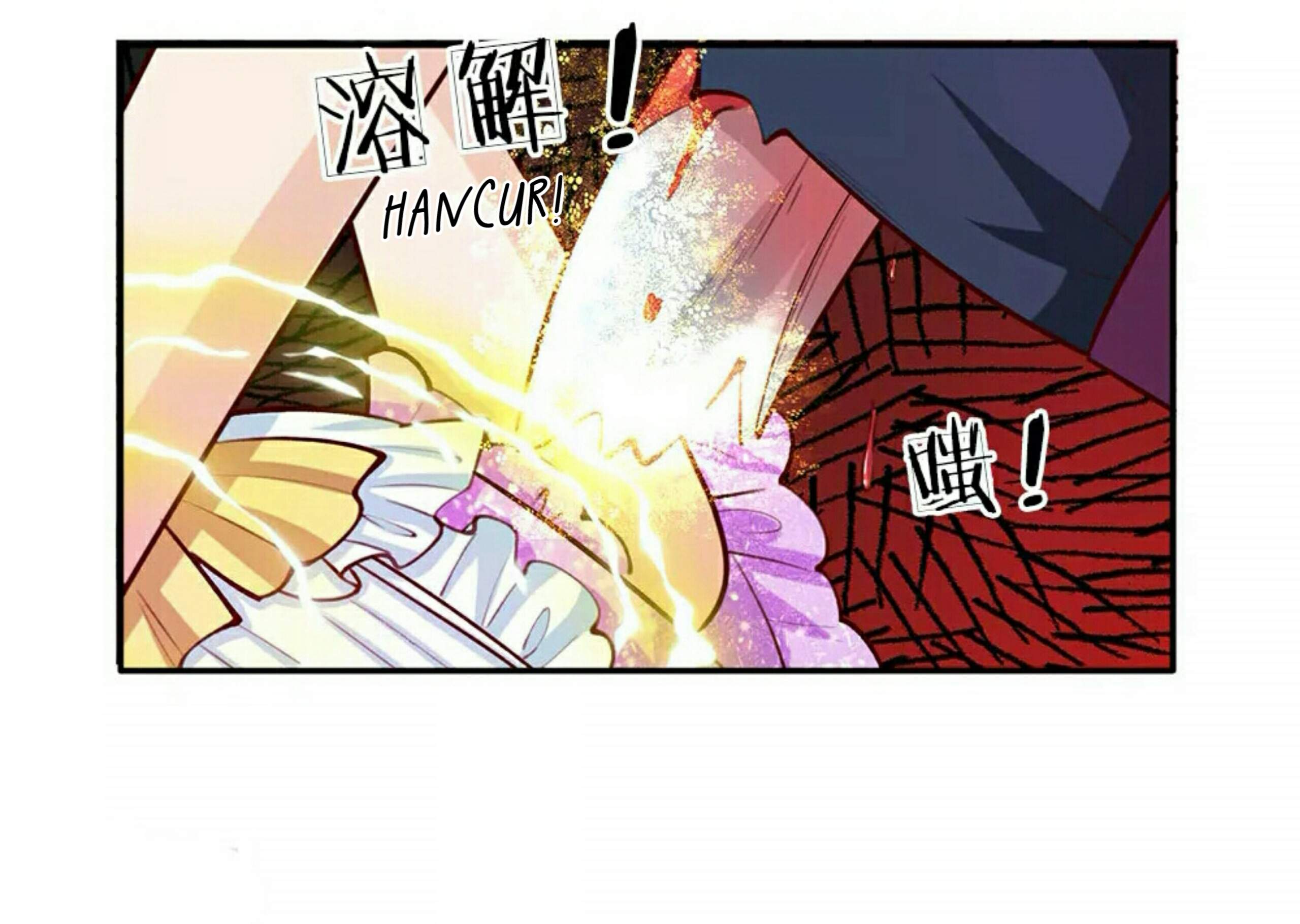 I Became The Emperor’s Daughter One Day Chapter 16 Gambar 47