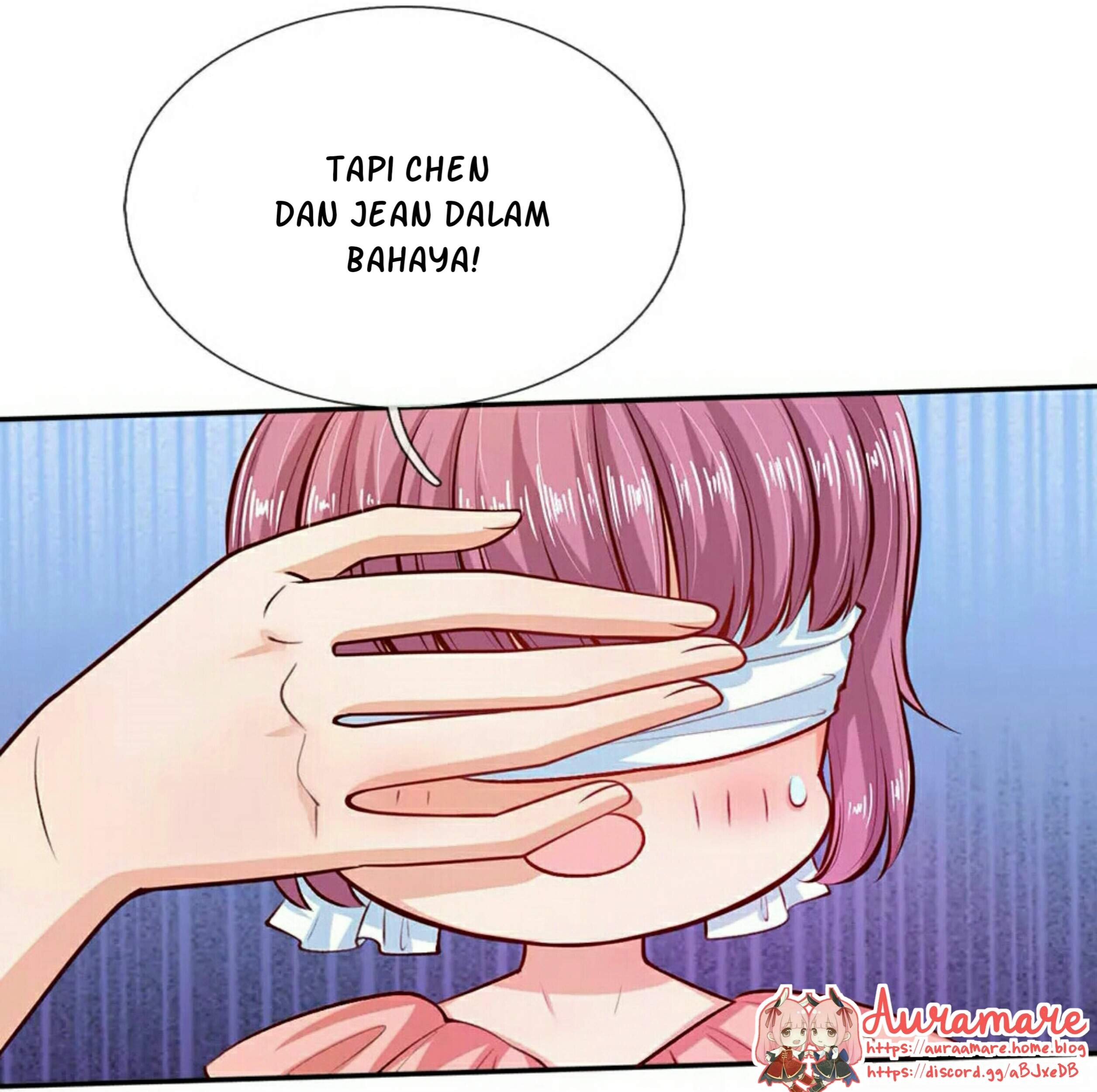 I Became The Emperor’s Daughter One Day Chapter 16 Gambar 10