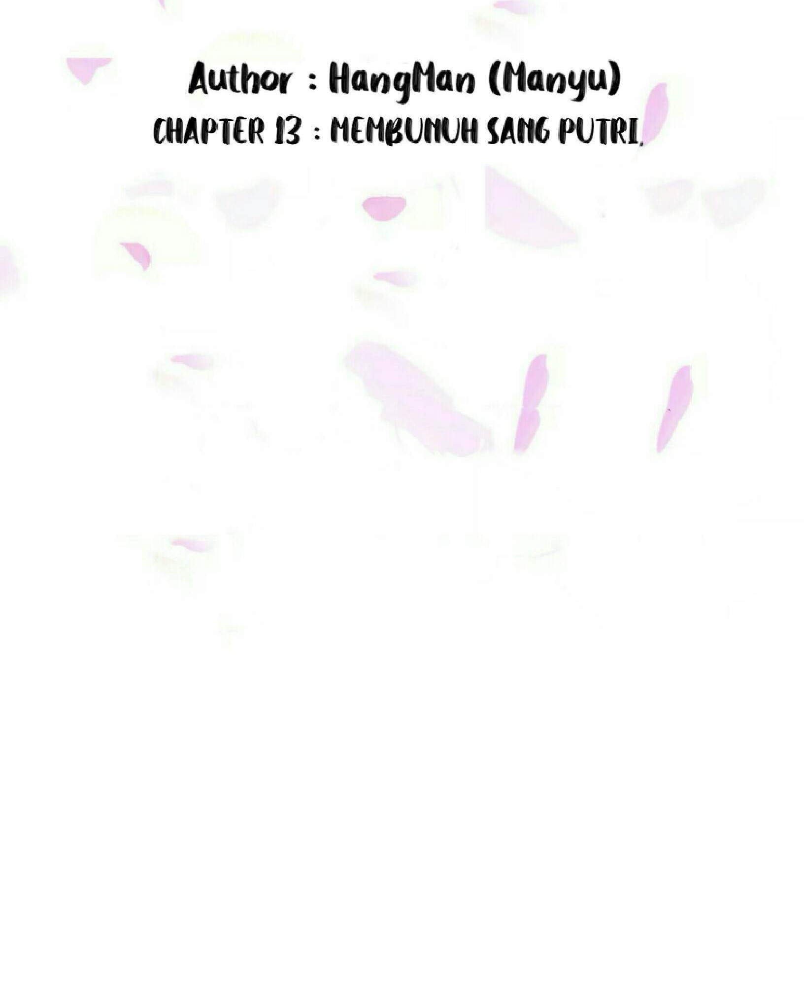 I Became The Emperor’s Daughter One Day Chapter 15 Gambar 4