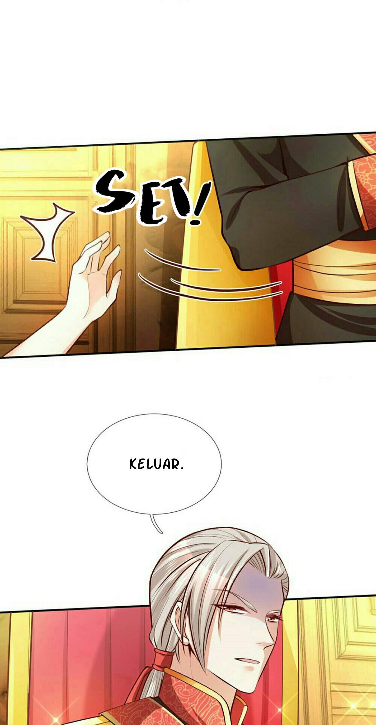 I Became The Emperor’s Daughter One Day Chapter 14 Gambar 21