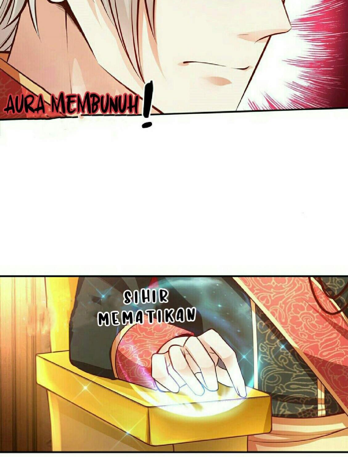 I Became The Emperor’s Daughter One Day Chapter 14 Gambar 26