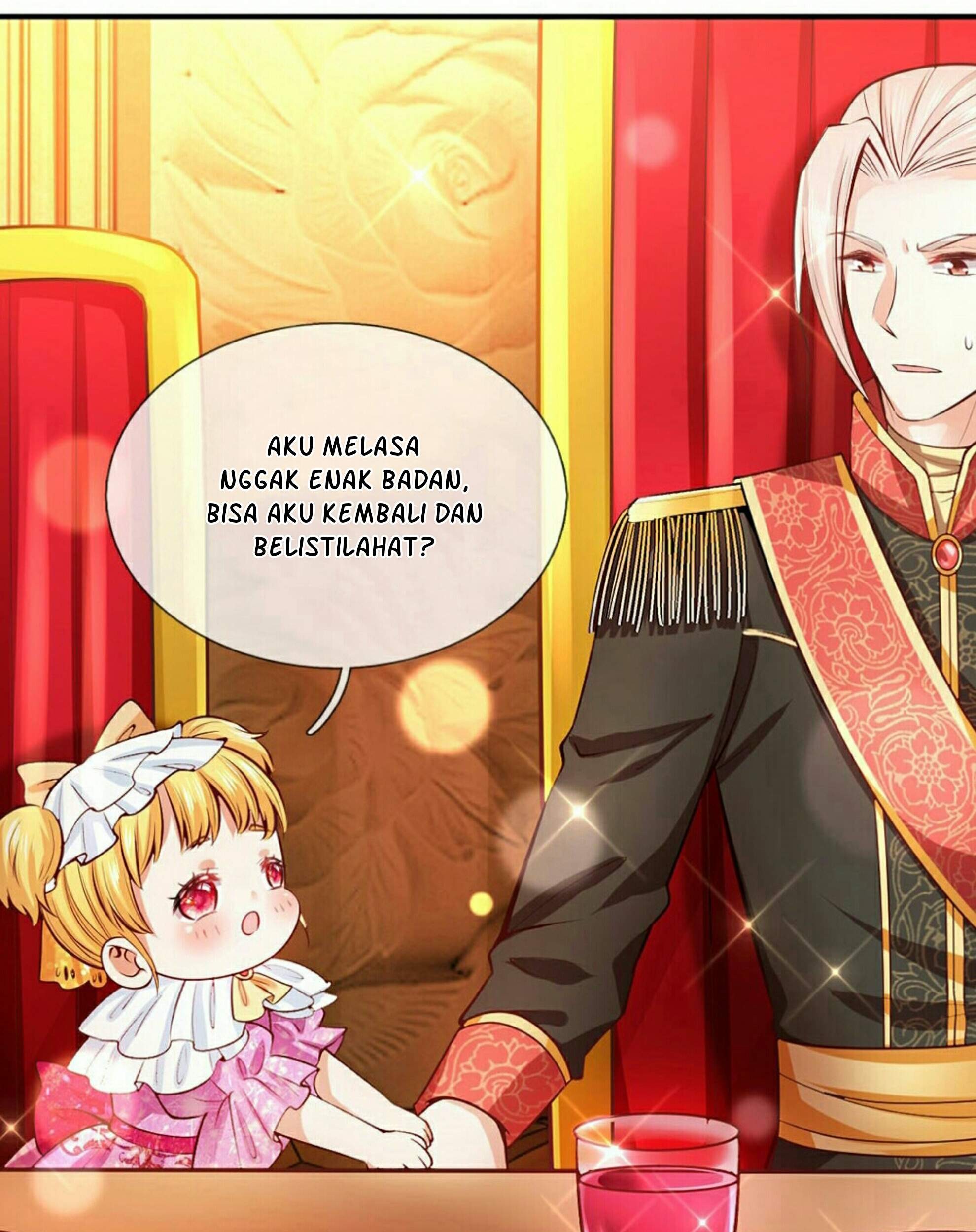 I Became The Emperor’s Daughter One Day Chapter 14 Gambar 29