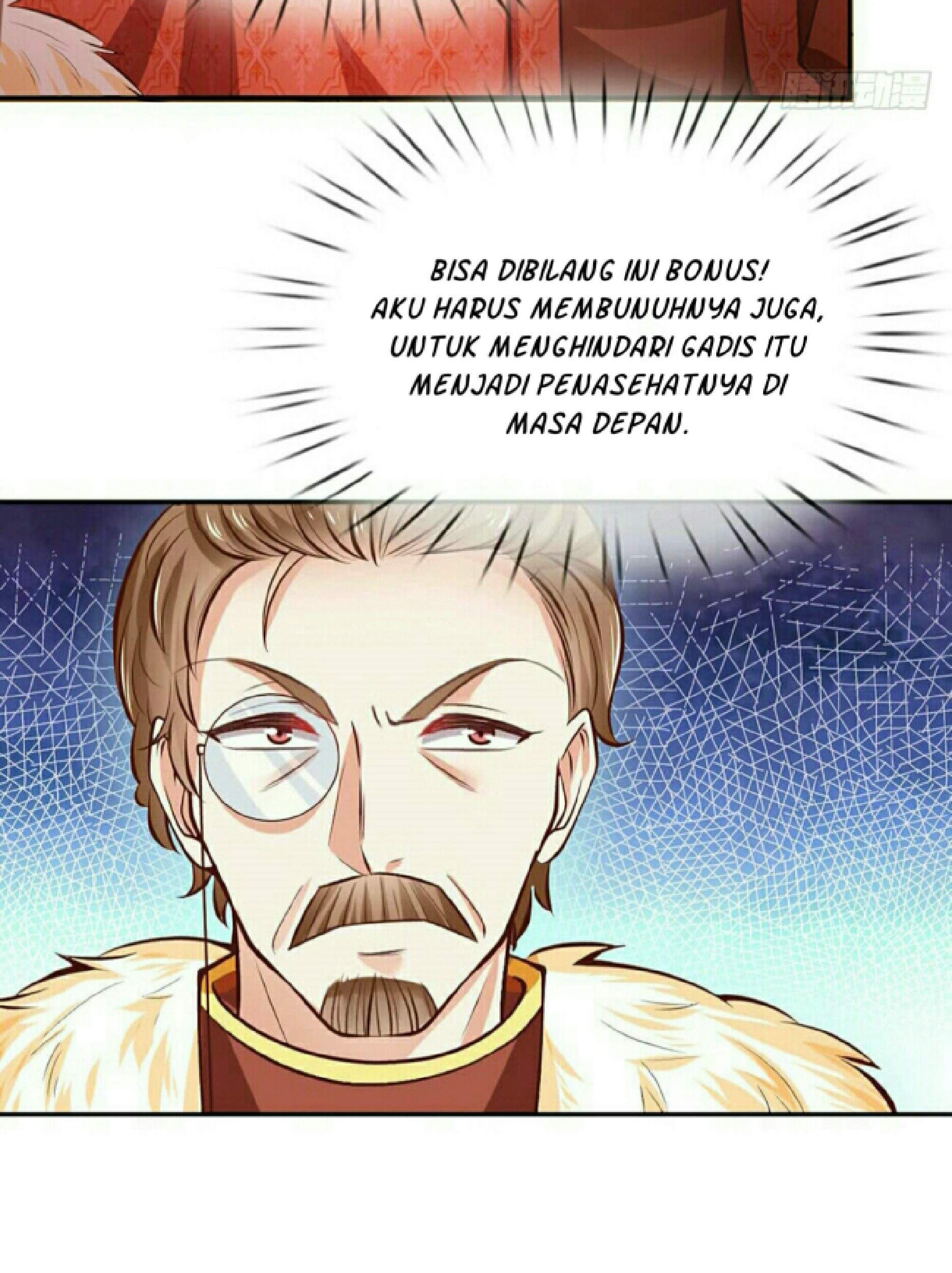 I Became The Emperor’s Daughter One Day Chapter 14 Gambar 36