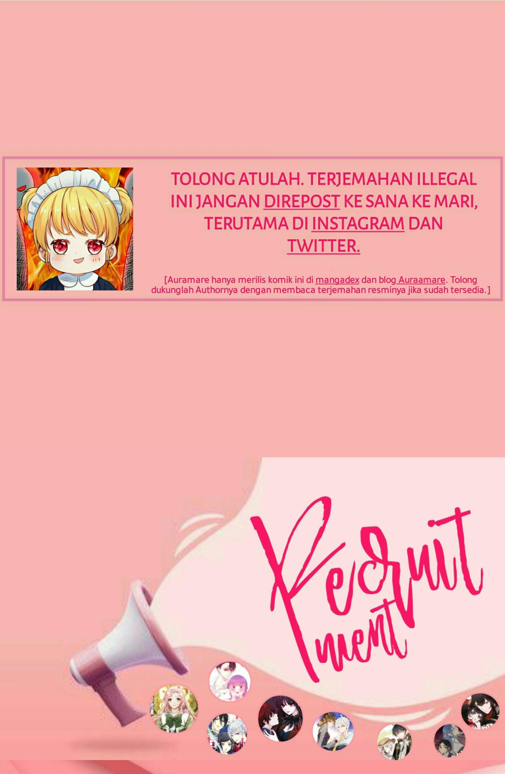 I Became The Emperor’s Daughter One Day Chapter 14 Gambar 38