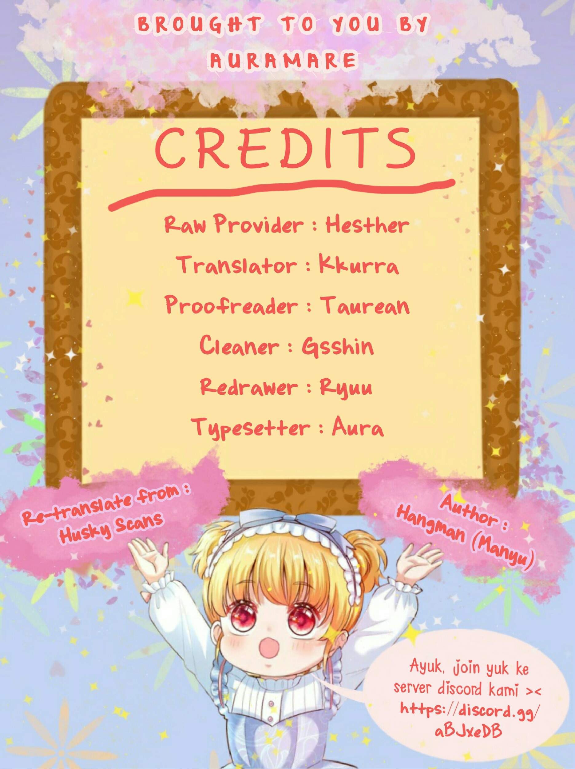 Baca Komik I Became The Emperor’s Daughter One Day Chapter 14 Gambar 1