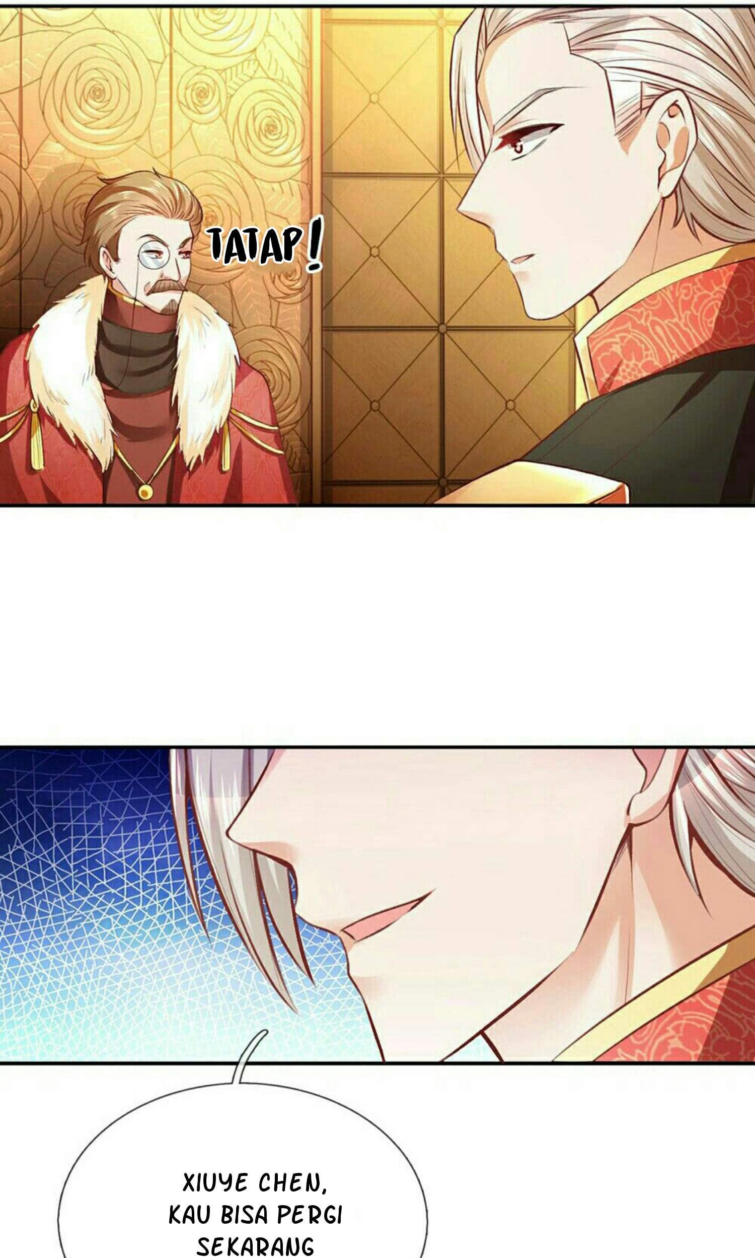 I Became The Emperor’s Daughter One Day Chapter 14 Gambar 17