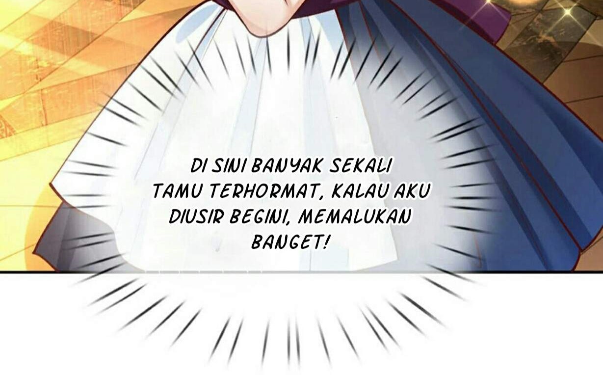 I Became The Emperor’s Daughter One Day Chapter 14 Gambar 20