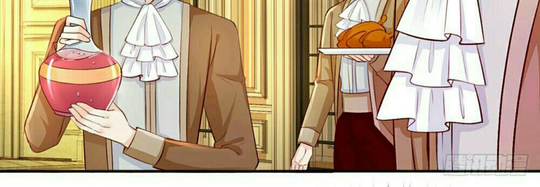 I Became The Emperor’s Daughter One Day Chapter 13 Gambar 56