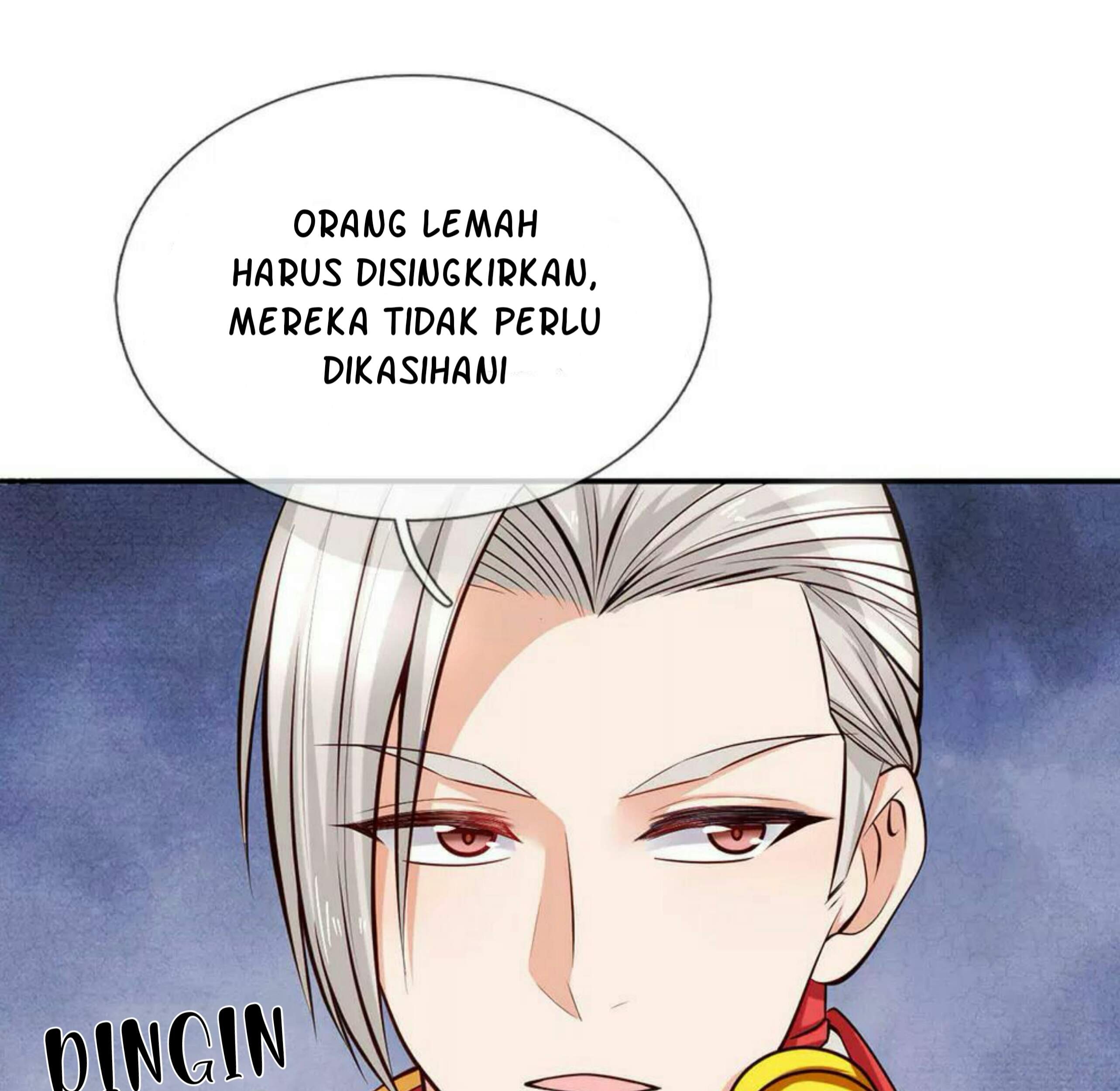 I Became The Emperor’s Daughter One Day Chapter 11 Gambar 9