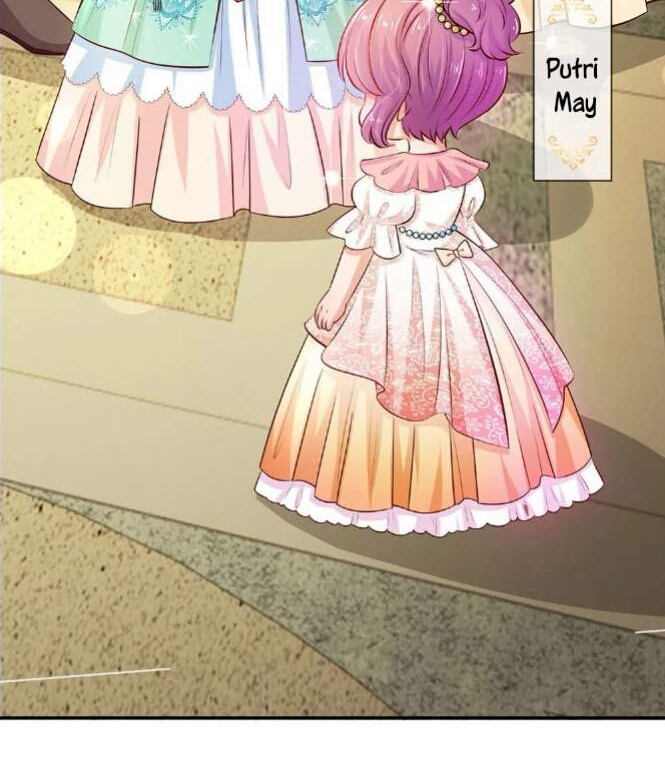 I Became The Emperor’s Daughter One Day Chapter 10 Gambar 18