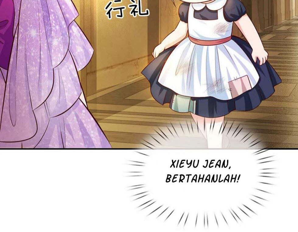 I Became The Emperor’s Daughter One Day Chapter 10 Gambar 22