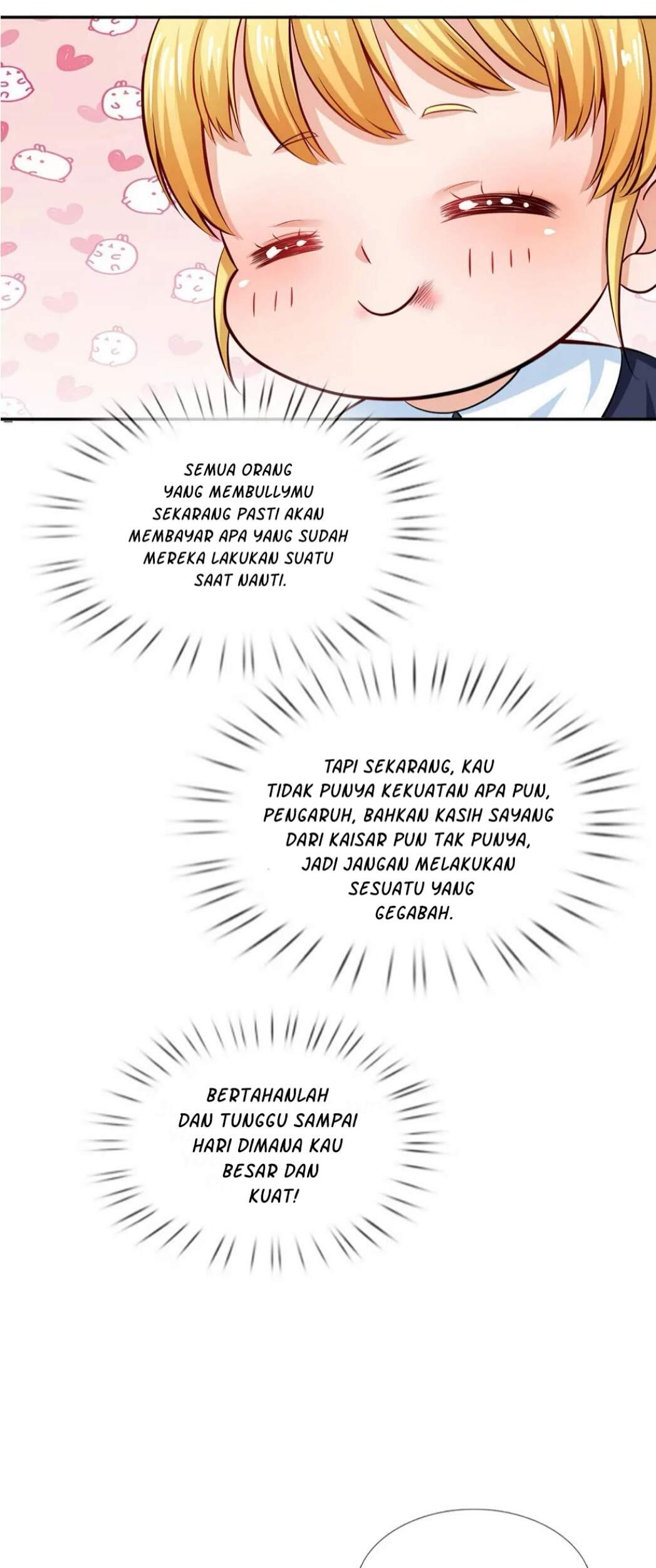 I Became The Emperor’s Daughter One Day Chapter 10 Gambar 23